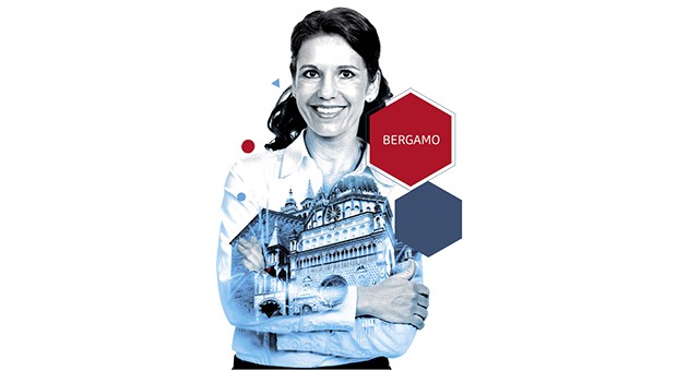 Bilancio di sostenibilità a2a Bergamo 2016