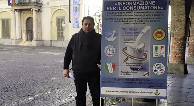 Mondo latte e non solo