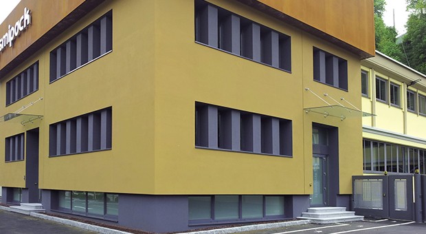 CFG Serramenti 