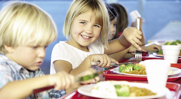 Cucinare per conoscere il mondo