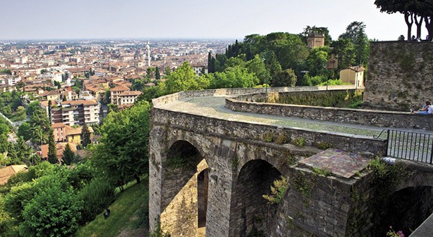 La candidatura all'UNESCO delle opere di difesa veneziane tra XV e XVII secolo