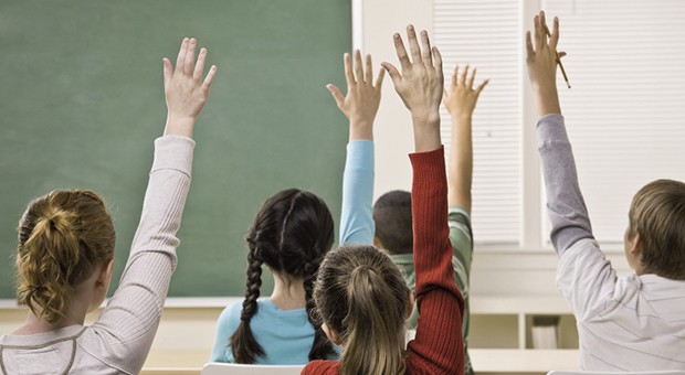 A scuola con infoSOStenibile 