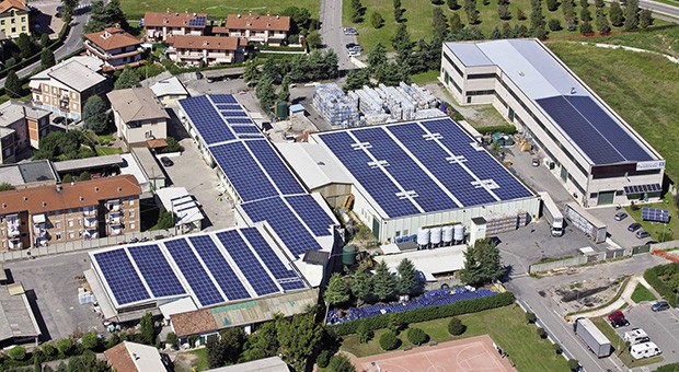 La ricerca e l’innovazione di Corna Impianti