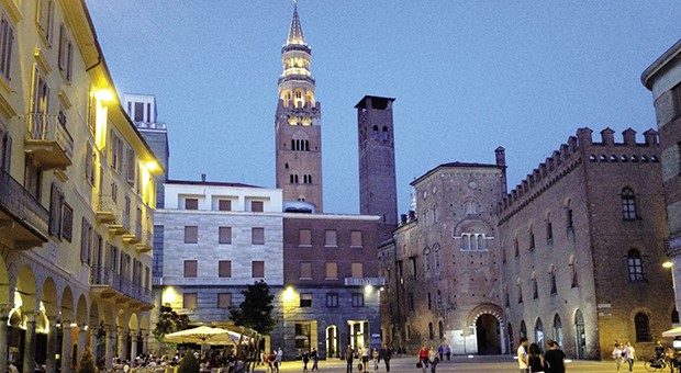 Torrazzo 