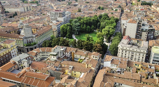 verde a cremona