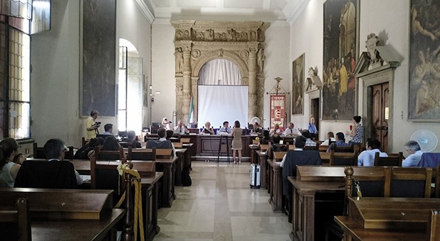 Urban_Wins: un progetto europeo per la gestione rifiuti