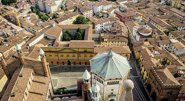 Gli eventi cremonesi sotto una nuova luce