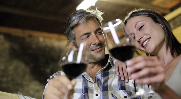 Degustazione