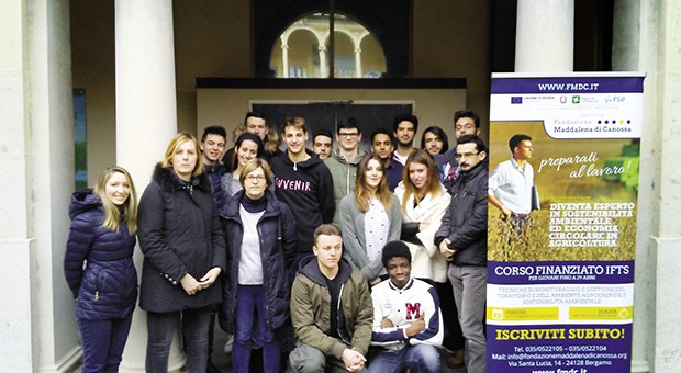 Foto di gruppo 