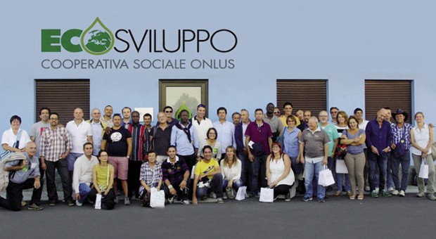 ecosviluppo