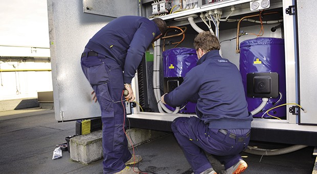 Emmetre Clima Service