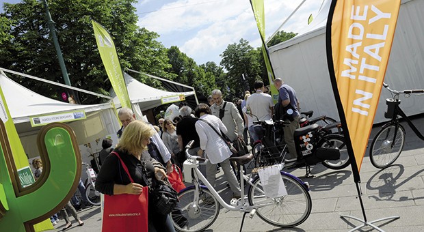 Festival dell'Ambiente 2016
