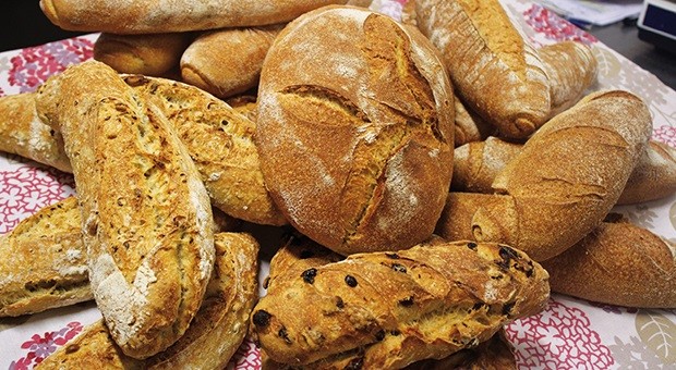 Prodotti da forno