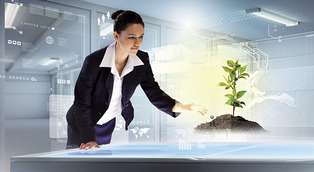 Green economy