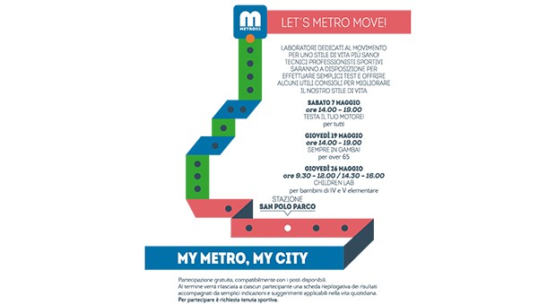 mymetro mycity