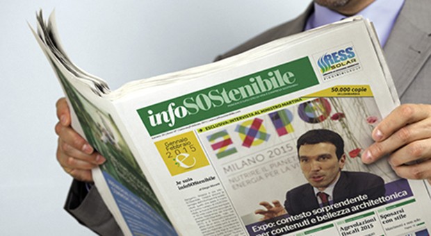 Media e sostenibilità: Il caso di Bergamo