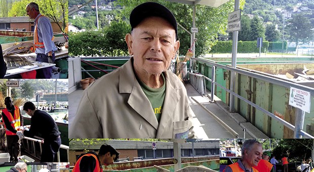 Lambienteinvita Como