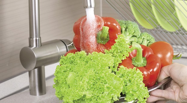 La sicurezza del cibo dipende anche da te