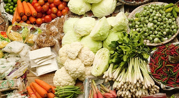 Quizzone dell’autunno. Gli alimenti della salute