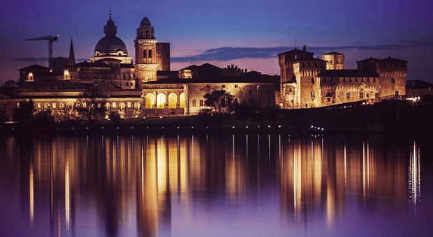 Gli eventi di Mantova nell’ultimo mese da Capitale Italiana della Cultura