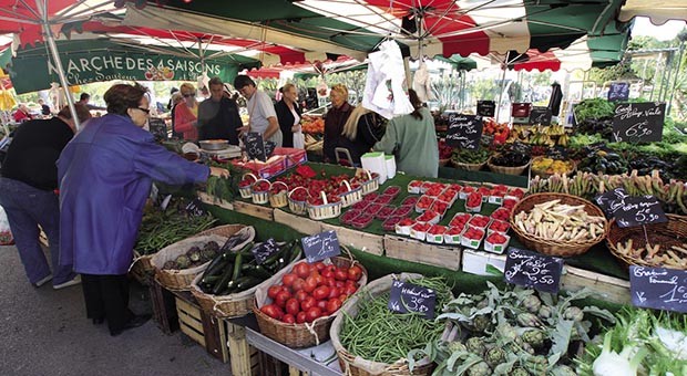 Mercato dei mercati