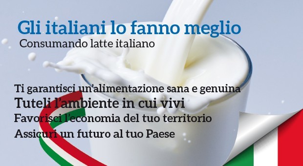 Mondo latte e non solo