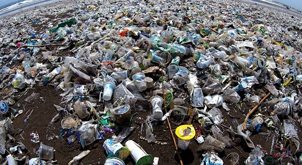 Che vita di plastica…