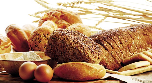 Pane della nostra terra