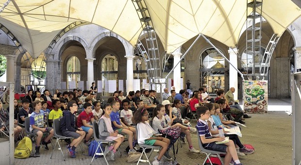 Progetto scuole