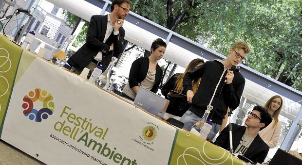 La rivoluzione sostenibile parte dalle scuole