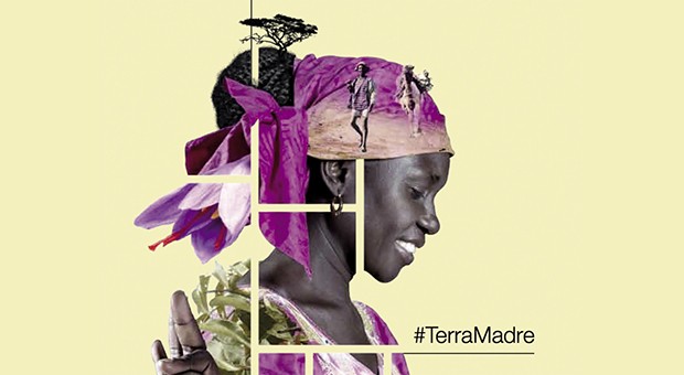 A Torino torna il Salone del Gusto di SlowFood: l’evento che “vuol bene alla Terra”