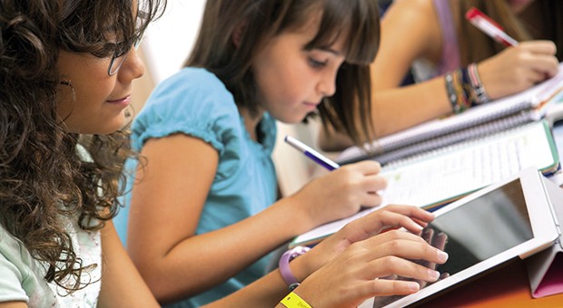 Coop per la scuola - bambini