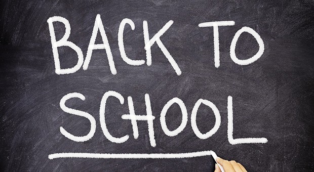 Coop per la scuola - back to school