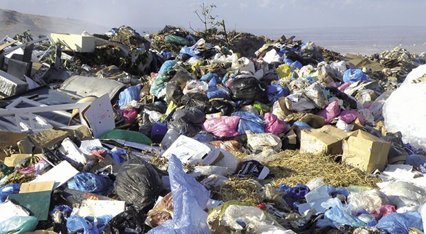 Rapporto Ecomafia 2015