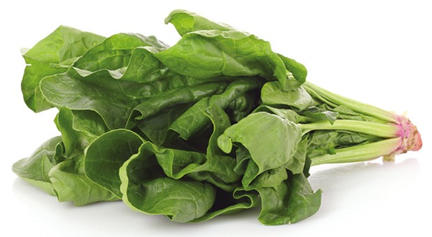 Spinaci