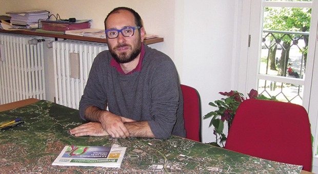 Assessore alla Mobilità, Bergamo
