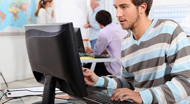  Per trovare lavoro servono rinnovate capacità professionali  e attitudine positiva