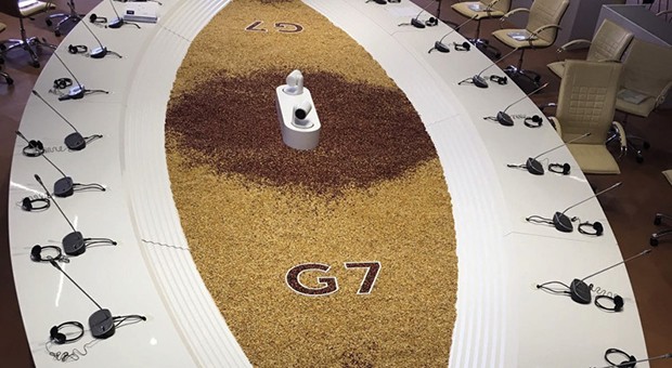 Mais G7