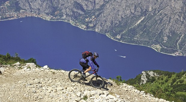 sport sul lago