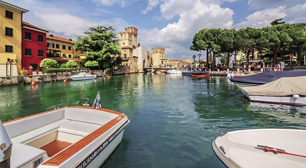 sirmione