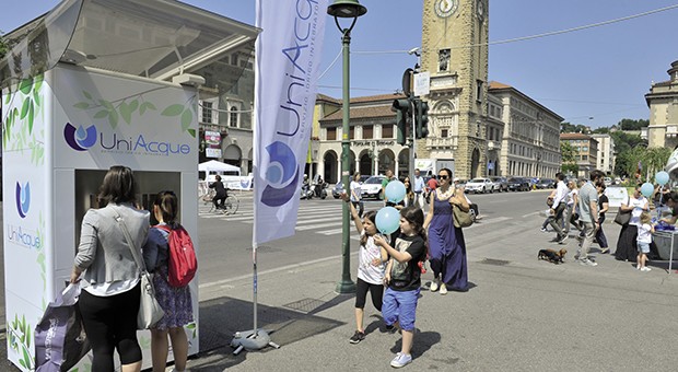 Acqua di Valore Festival ambiente