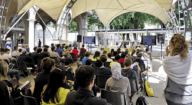 Acqua di Valore Festival ambiente convegno 
