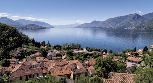 “Terra e laghi”, teatro itinerante