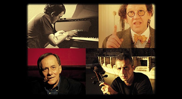 Festival LeXGiornate