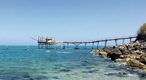 Costa dei Trabocchi
