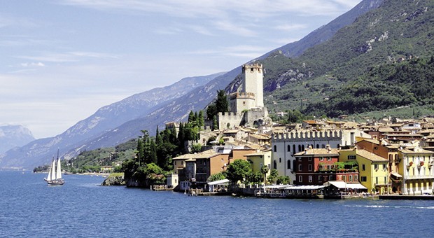 Armonie sotto la Rocca