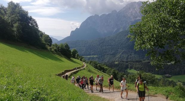escursioni gratuite in Lombardia