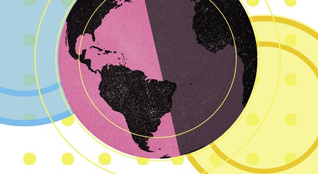 A scuola si fa il giro del mondo in 80 piatti e lo si racconta da giornalisti
