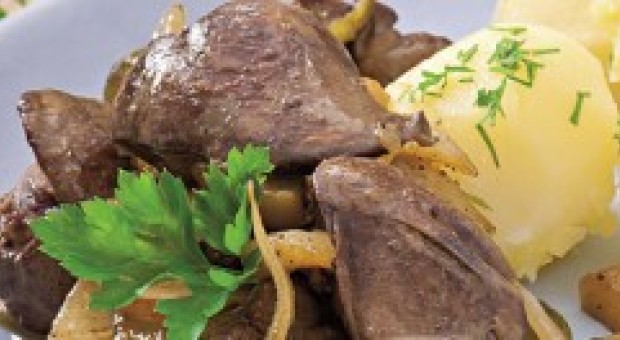 gran bollito alla piemontese