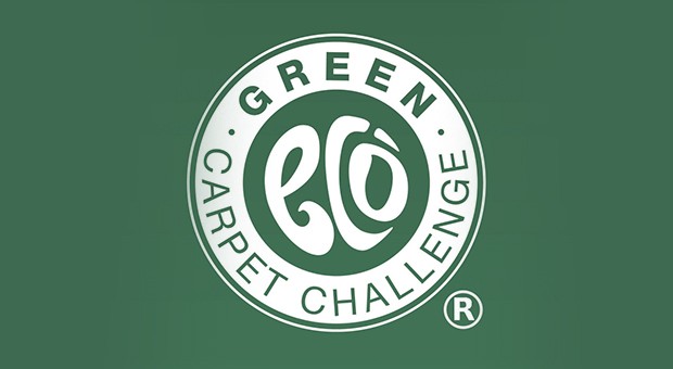 Livia Firth: il Red Carpet si tinge di Green logo